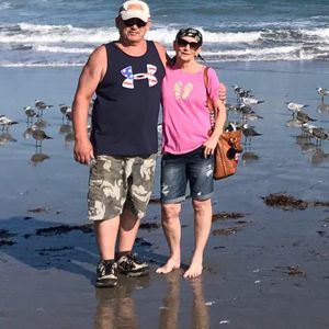 Meet your Posher, Pat